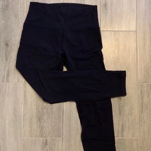 Lululemon HR align pant - 8